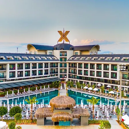 فندق The X Belek